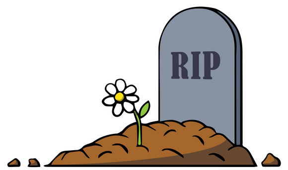 R.I.P.